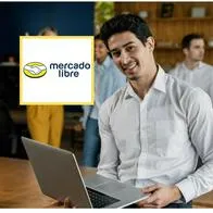 ¿Cómo trabajar en mercado libre Colombia? Oferta laboral desde $ 1'700.000