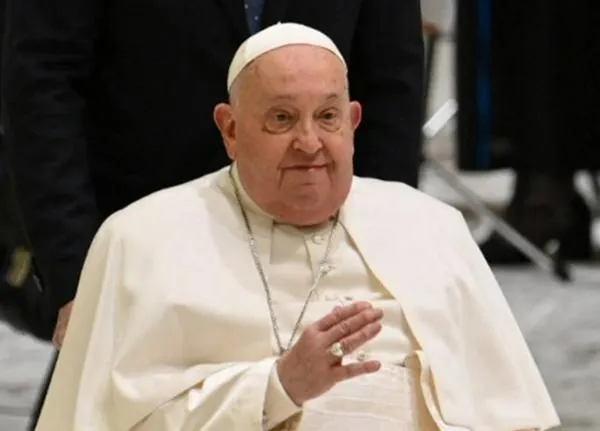 Papa Francisco hoy salud: Vaticano da nuevo parte sobre problemas que tiene actualmente