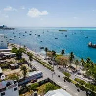 San Andrés, en nota sobre mejor destino de playa en Sudamérica 