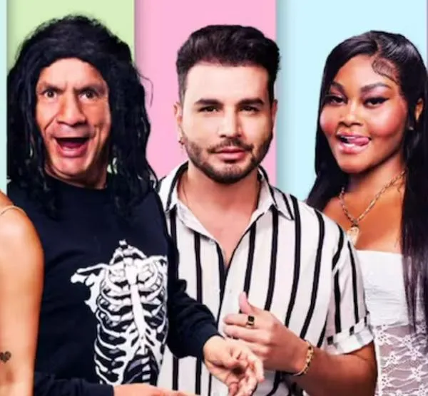 La casa de los famosos Colombia: La Jessu dijo lapidaria frase y preocupó