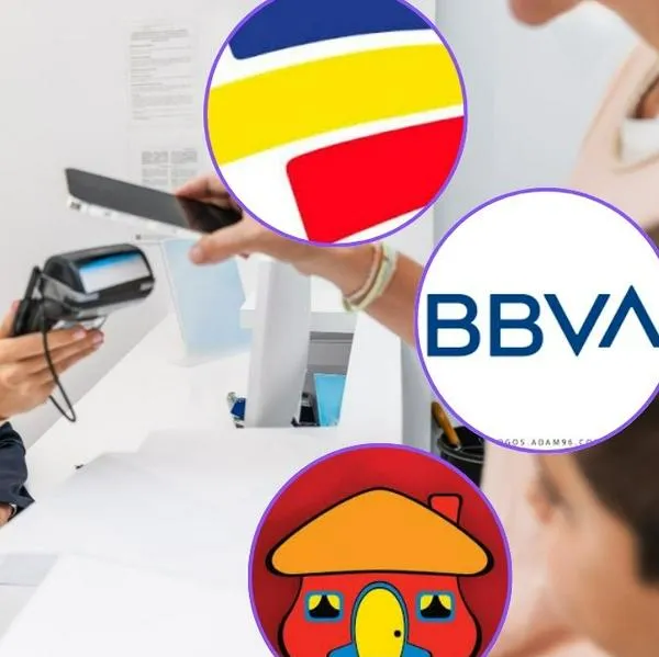 Pagos digitales con sistema Bre-B del Banco de la República.