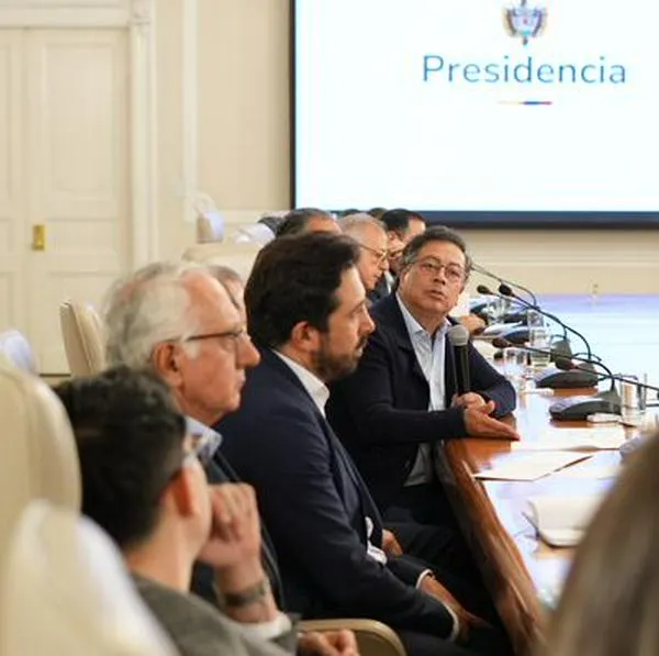 Así quedaría el gabinete de Petro con posible llegada de Benedetti y otros cambios