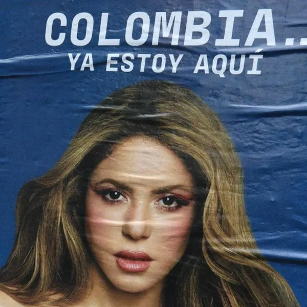 Empresario del concierto de Shakira da nuevas fechas para evento en Medellín, luego de la cancelación por el daño en la tarima. 