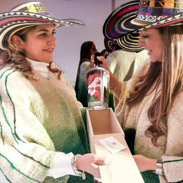 Gobernadora de Meta pide unidad nacional en discusión por la venta de aguardiente
