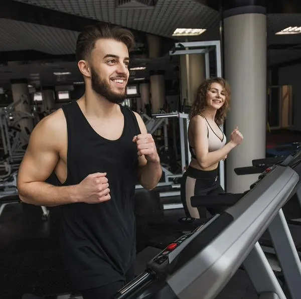 ¿Cómo entrar al gimnasio de Compensar? 