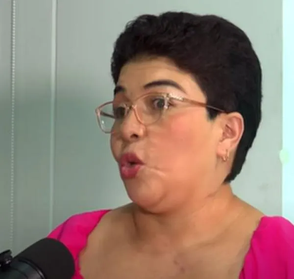 Mujer que sobrevivió a ataque de su pareja dice que vio a Dios y dijo cómo luce