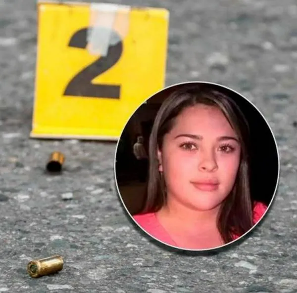 En La Unión, Antioquia, se registró un trágico asesinato contra una mujer cuando iba saliendo de una discoteca. Así sucedieron los hechos.