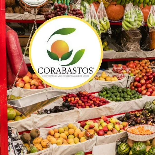 Lista de precios en Corabastos (Bogotá): papa, cebolla y más alimentos baratos