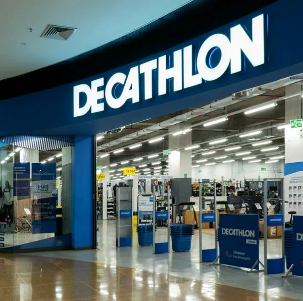 Decathlon abrió ofertas de empleo en Colombia para personas sin experiencia y en condición de discapacidad. Piden ser amantes al deporte. 