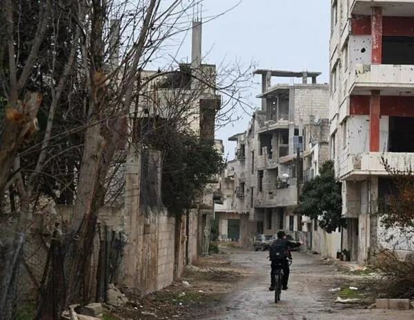 La Unión Europea suspende parte de sus sanciones a Siria