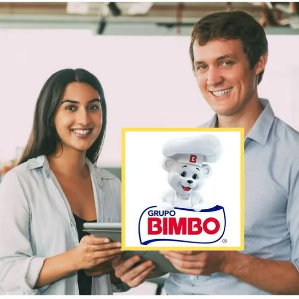 ¿Cómo aplicar a trabajar en Bimbo? Oferta laboral desde 1'800.000