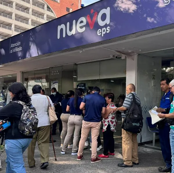 Miles de afiliados a Nueva EPS, sin medicamentos tras vencimiento de contrato con Audifarma