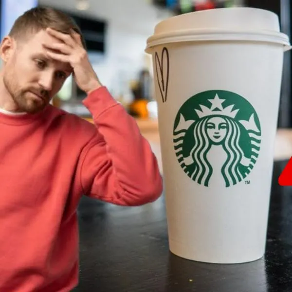 Empresa de cafeterías Starbucks anuncia despido masivo de 1.100 empleados a nivel global y reveló motivos de la difícil situación para su organización.