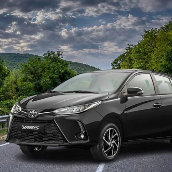 Toyota más económico.