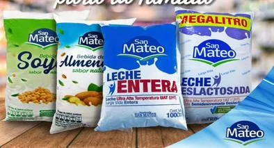 Lácteos San Mateo habló de sanción de la SIC y por qué afecta a la empresa