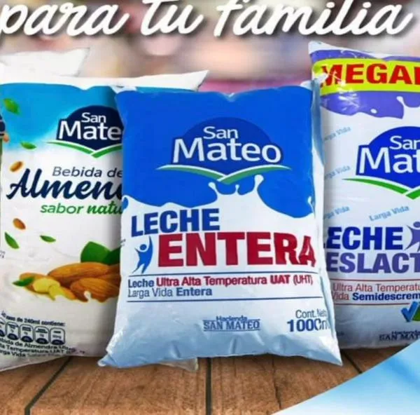Lácteos San Mateo habló de sanción de la SIC y por qué afecta a la empresa