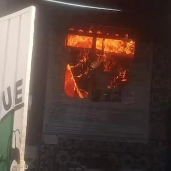 Incendio en albergue de rehabilitación cobra la vida de cinco personas: esto se sabe