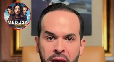 Abelardo de la Espriella amenaza con detener estreno de 'Medusa', la nueva serie de Netflix que se centra en poderosa familia de la costa colombiana.