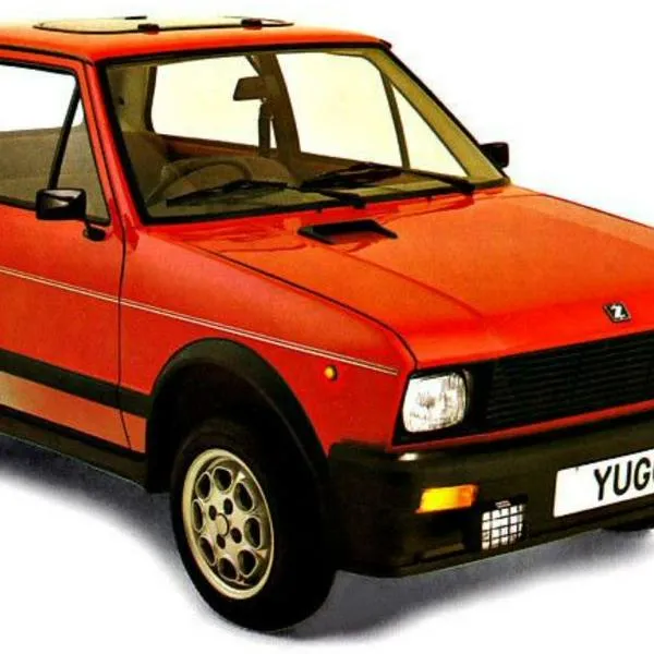 Yugo 45, icónico carro que se vendió en Colombia, podría volver al mercado con versión eléctrica y nuevas características que ilusionan a coleccionistas.