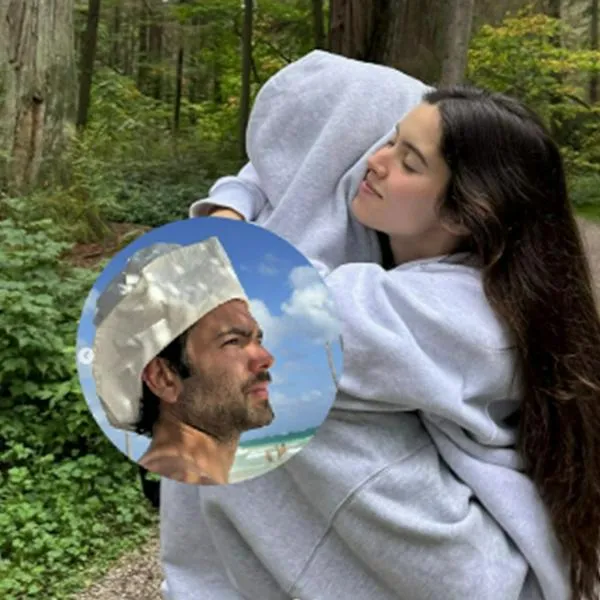 Revelan el nombre del esposo de la ex Miss Universo Paulina Vega Dieppa, con quien tuvo una hija. Es un importante millonario empresario.
