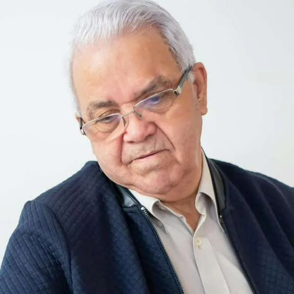 Foto de pensionado, en nota sobre cómo se pierden beneficios de pensión de sobreviviente en Colombia 