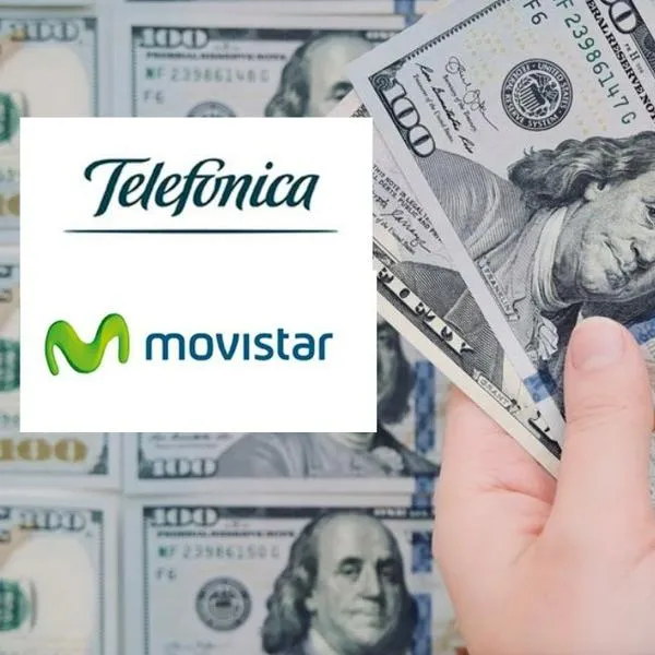 Telefónica, empresa dueña de Movistar en Colombia, se hizo a negociazo al vender su operación en Argentina al Grupo Clarín. 