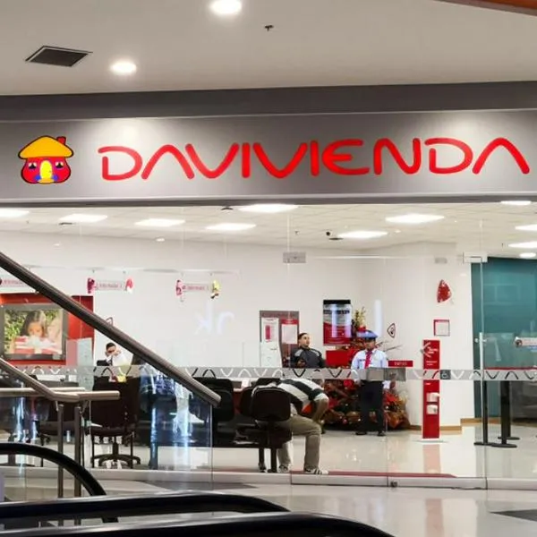 Davivienda puso dichosos a sus clientes con beneficio que vale "oro"; ¿de qué se trata? Recibió importante certificación por su ayuda al medio ambiente.