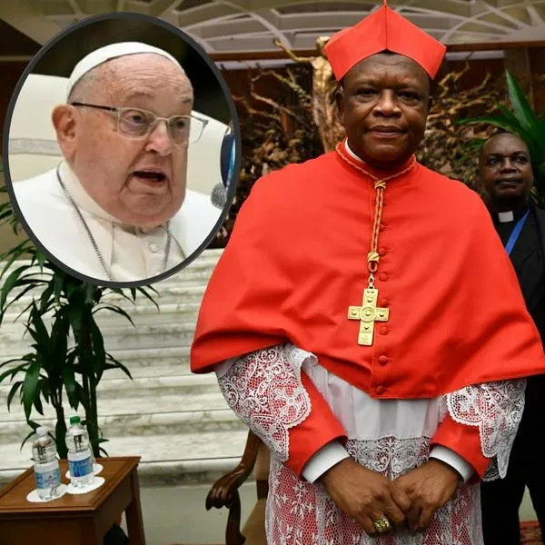 Profecía papa negro: Nostradamus habla sobre posible papa africano fin del mundo