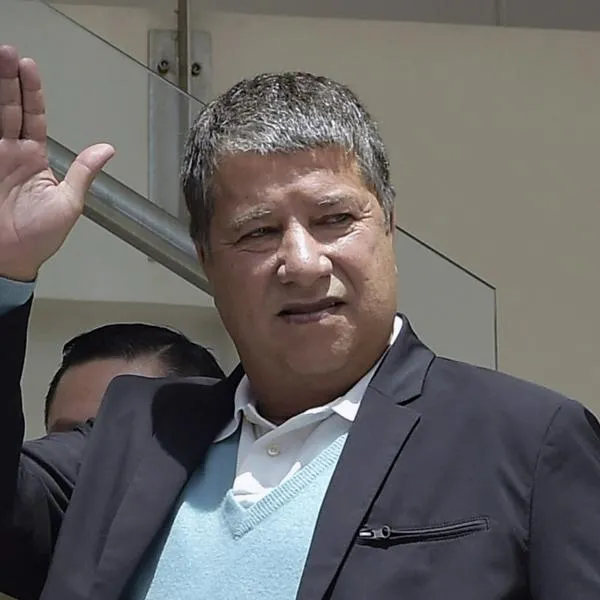 Bolillo Gómez es nuevo técnico de El Salvador: así lo oficializaron