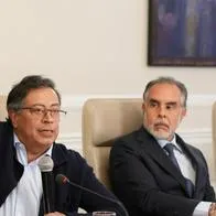 Armando Benedetti es oficializado como nuevo ministro del Interior