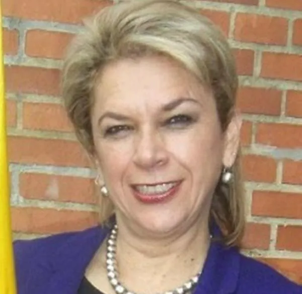 Patricia Duque, nueva ministra del Deporte en 2025: es del Partido Conservador