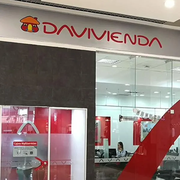 Davivienda y cobro de $ 38.000 por tarjeta de crédito Mastercard Platinum