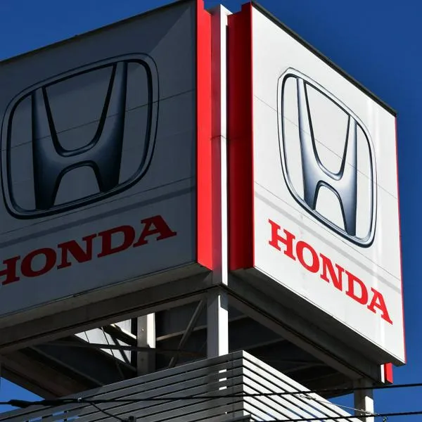 Moto Honda Bros 160 tendrá cambio a versión Cyber Punk: ¿llegará a Colombia?