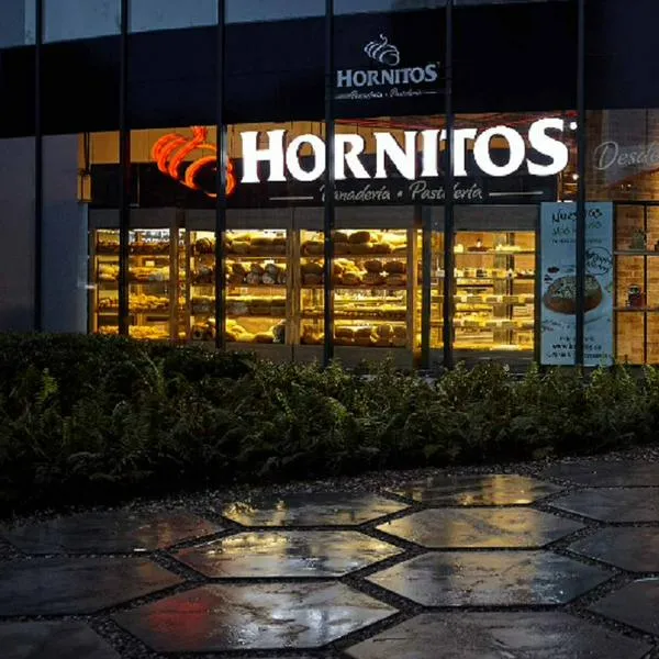 Hornitos (panadería) anuncia cambio: quiere implementar modelo to go en tiendas