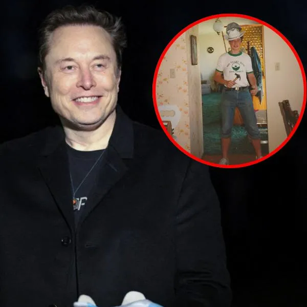 Elon Musk a propósito del primer trabajo que tuvo en su vida y qué negocios tuvo de joven