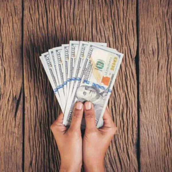 Dólar hoy en Colombia sigue con precio que dejaría preocupados a compradores