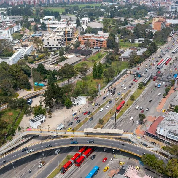 Bogotá, en nota sobre primer gran paso para construir Regiotram de Occidente