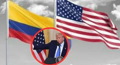 Dicen qué pasará con el TLC de Estados Unidos con Colombia y las consecuencias que traería en materia economía: "No está interesado". 