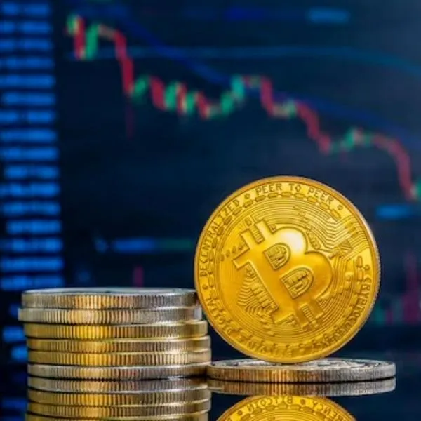 Bitcoin hoy mostró nuevo precio que no tenía hace 3 meses, tras movida de Trump