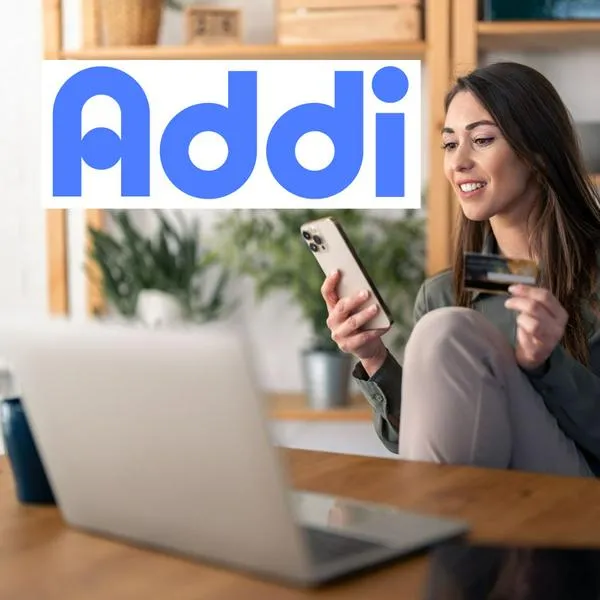 Créditos con Addi.