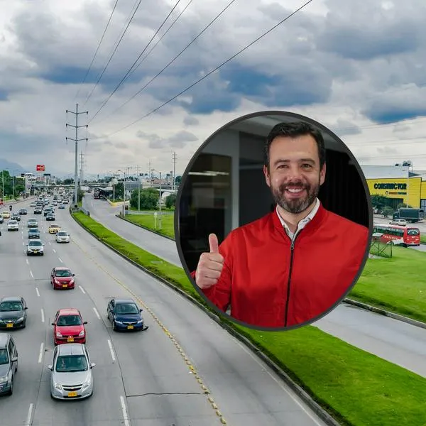 Robos de carros en Engativá, Usaquén y 2 localidades más de Bogotá. Alcalde Galán informa sobre capturas.