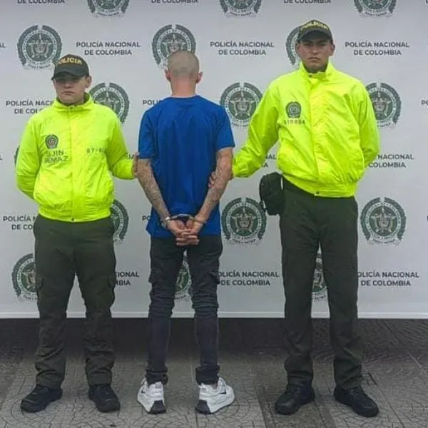 Intentó matar a su pareja con machete porque le pidió que dejara de consumir droga