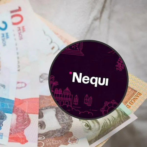 Nequi (Bancolombia) explicó nuevo crédito de $ 500.000 para usuarios.
