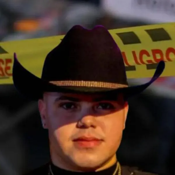 Zair Guette y su mánager fueron asesinados y las autoridades revelan 4 hipótesis