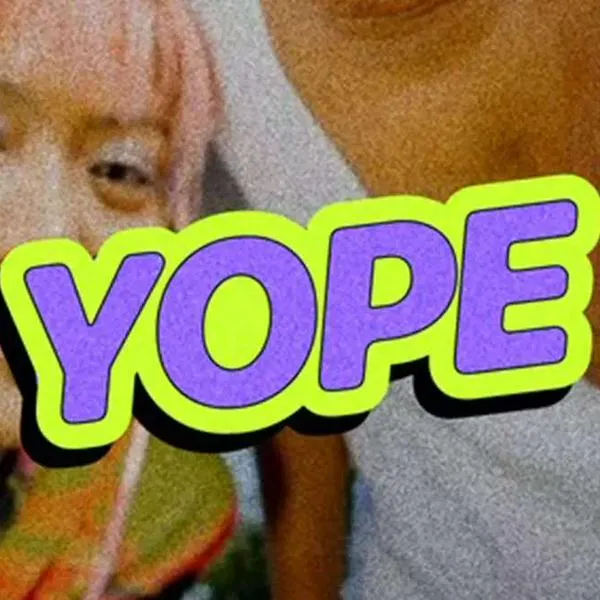 Foto de Yope, en nota de cómo funciona Yope, aplicación y red social en Estados Unidos, rival de WhatsApp