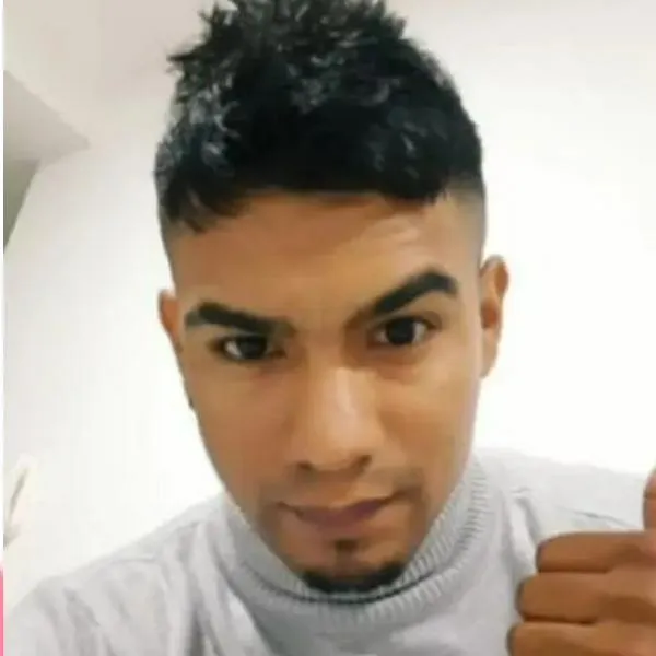 Condena a Brayan Campo reveló detalles que cometió con otra menor en 2018
