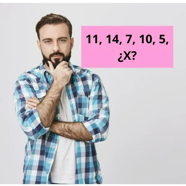 Cuál es el valor de X: muy pocas personas lograron resolver este reto matemático 