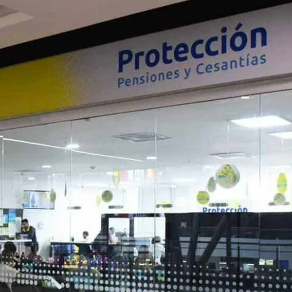 Pensiones en Colombia y Protección con un nuevo negocio para nuestro país