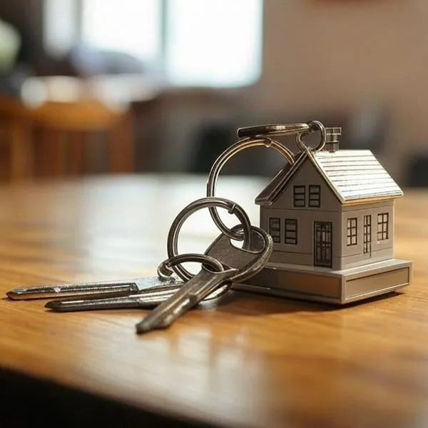 Comprar casa con el salario mínimo.