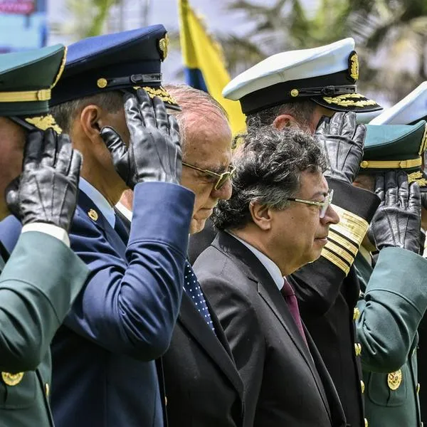 ¿Violencia en Colombia es “gran mentira”, como dice el presidente Gustavo Petro?